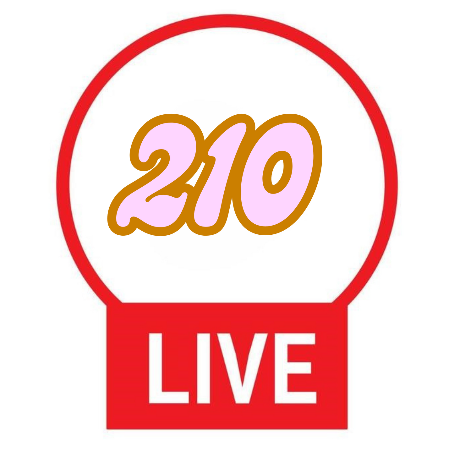 210 Live Order